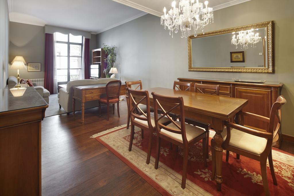 Alameda Apartment By Feelfree Rentals San Sebastián Pokoj fotografie