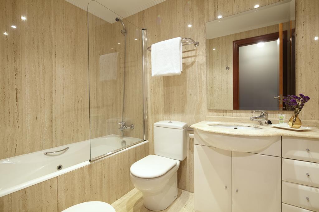 Alameda Apartment By Feelfree Rentals San Sebastián Pokoj fotografie